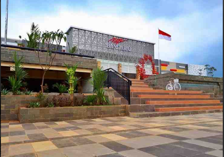 Sejarah Pasar Tradisional Kabupaten Semarang
